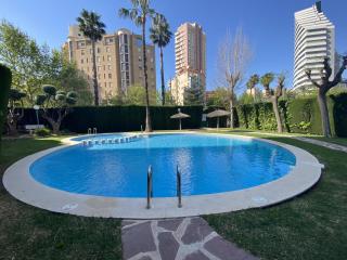 Apartamento Peñasol 50 mts Playa Arenal - Inmodream Calpe - Calpe - 9
