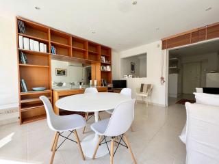 Apartamento Peñasol 50 mts Playa Arenal - Inmodream Calpe - Calpe - 6