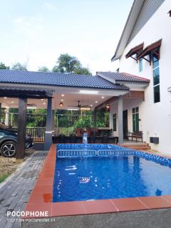 Villa Gong Badak, Kuala Terengganu - Kuala Terengganu - 0
