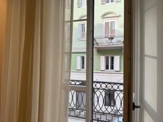 Palazzo Machiavelli Trieste - Triëst - 1