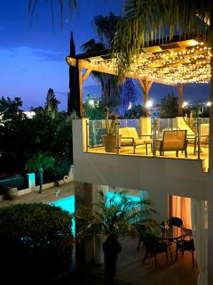 Villa Lucas - Peyia - 0