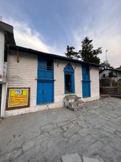 Nain Sadan - Village Sosa -Narayan Ashram - Sona - 2