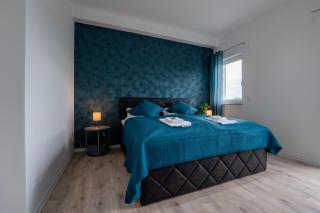 Lit Living - Luxury House - Box Spring - Parking - Exclusive Kitchen - Altenstadt - 8