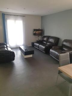 Maison 7 personnes - Gouttières - 0