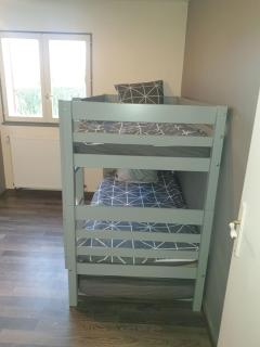 Maison 7 personnes - Gouttières - 2