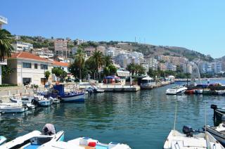 Ionian Blue Escape 304 - Saranda - 2