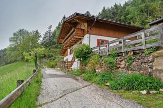 Ferienhaus Leitner - Tiers - 0
