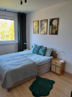 Apartament Przymorze - Danzig - 7