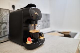 The Winter, Netflix, Downtown, Quiet & Comfortable - 4