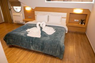 Hotel Epavlis Eleftheriadi - Paralia Katerinis - 7