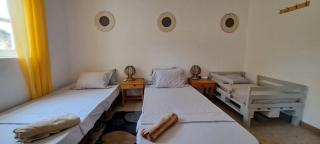 Mendes Guesthouse - Former B&B In the heart of Praia - Praia - 8