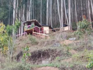 Navakal Mud House - Jāmb - 6