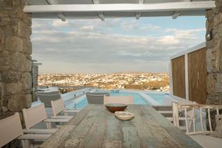Villa Schatz 2 - Mykonos-stad - 8