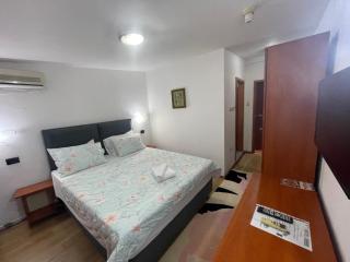 Hotel Square - Skopje - 7