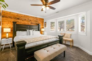Hummingbird Corner Pet Friendly Great Location Jacuzzi - Big Bear Lake - 7