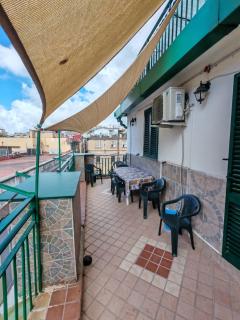 Spaccanapoli house - Naples - 8