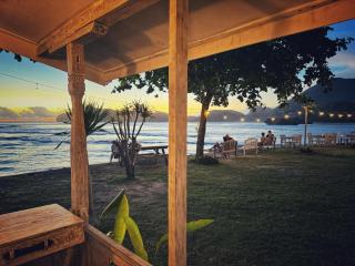Kacchapa Resort and Restaurant - Sekongkang - 9