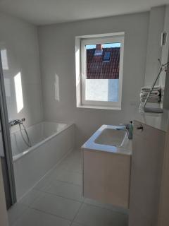 Stylische Penthouse Wohnung - Hamburg - 8