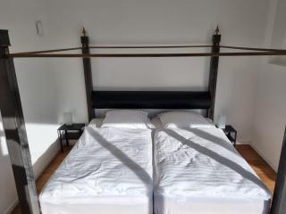 Stylische Penthouse Wohnung - Hamburg - 6