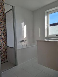 Stylische Penthouse Wohnung - 3