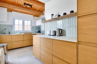 À 220m de la plage, maison avec jardin pour 4 - 2