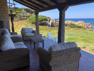 WILD BLUE Sardinia - Santa Reparata - 5