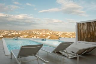 Villa Schatz - Città di Mykonos - 3