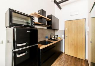 LOFT 3 in the City Center - Wrocław - 4