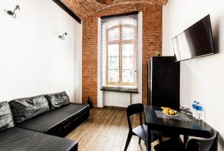 LOFT 3 in the City Center - Wrocław - 5
