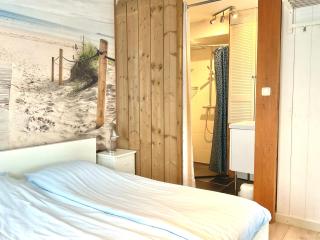 Luxe Duinsuite - Groet - 2
