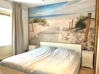 Luxe Duinsuite - Groet - 3