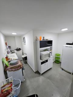 Vilage Santa América 353 - Río de Janeiro - 1