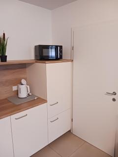 Ridvan apartment - Wenen - 2