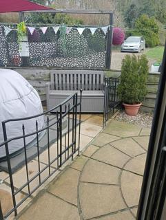 Larch Cottage Ruston dog friendly with hot tub - Scarborough - 5