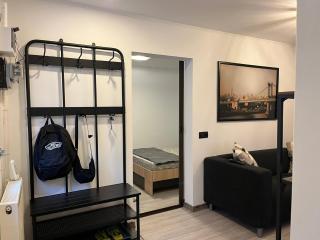 Cozy House in Elegant Cotroceni Area - Bucareste - 7