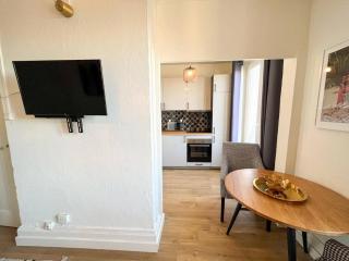 Nairobi - Villeurbanne - 1