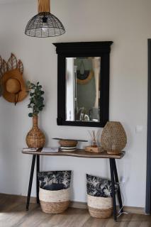 gite de tounette - 4