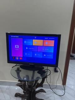 1 bed furnished apartment flat Bahria town Rwp isb - Rawalpindi - 2