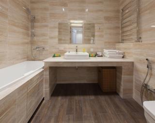 Suncity Apartment - Odessa - 6