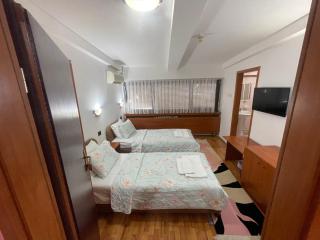 Hotel Square - Skopje - 1