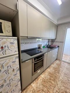 Casa Polonez - Dehesa De Campoamor - 5