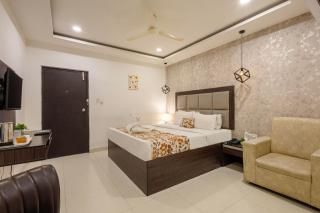 W Hotel Shamshabad Hyderabad Airport Zone - 2