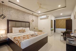 W Hotel Shamshabad Hyderabad Airport Zone - Hyderabad - 1