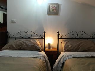 La casa dell'arco - - 1