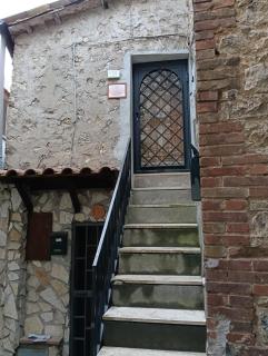 La casa dell'arco - - 7