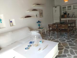 Blue Island Maisonette with Sharing Pool - Mykonos-stad - 4