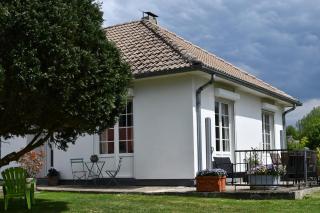 gite de tounette - 0