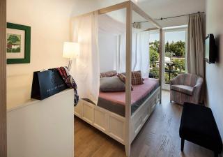 Seehotel Hubertushof - Velden am Wörther See - 3