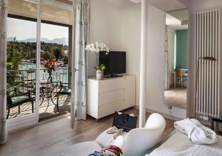 Seehotel Hubertushof - Velden am Wörther See - 6