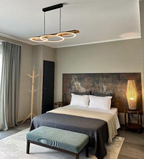 Chambre style hôtel - Sablet - 0